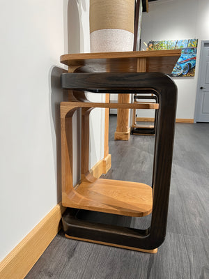 Escher End Tables