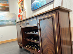 Wellington Sideboard Table