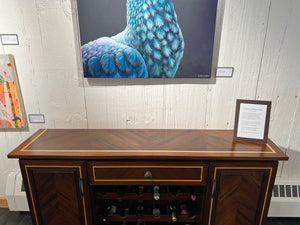 Wellington Sideboard Table