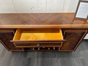 Wellington Sideboard Table