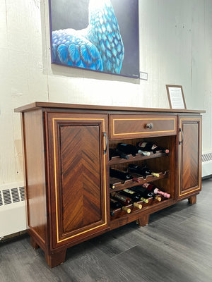 Wellington Sideboard Table