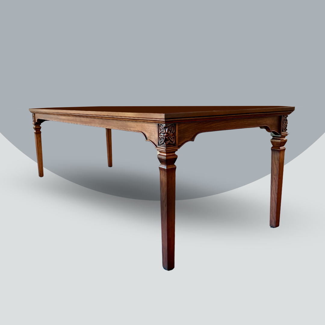 Brythonic Dining Table