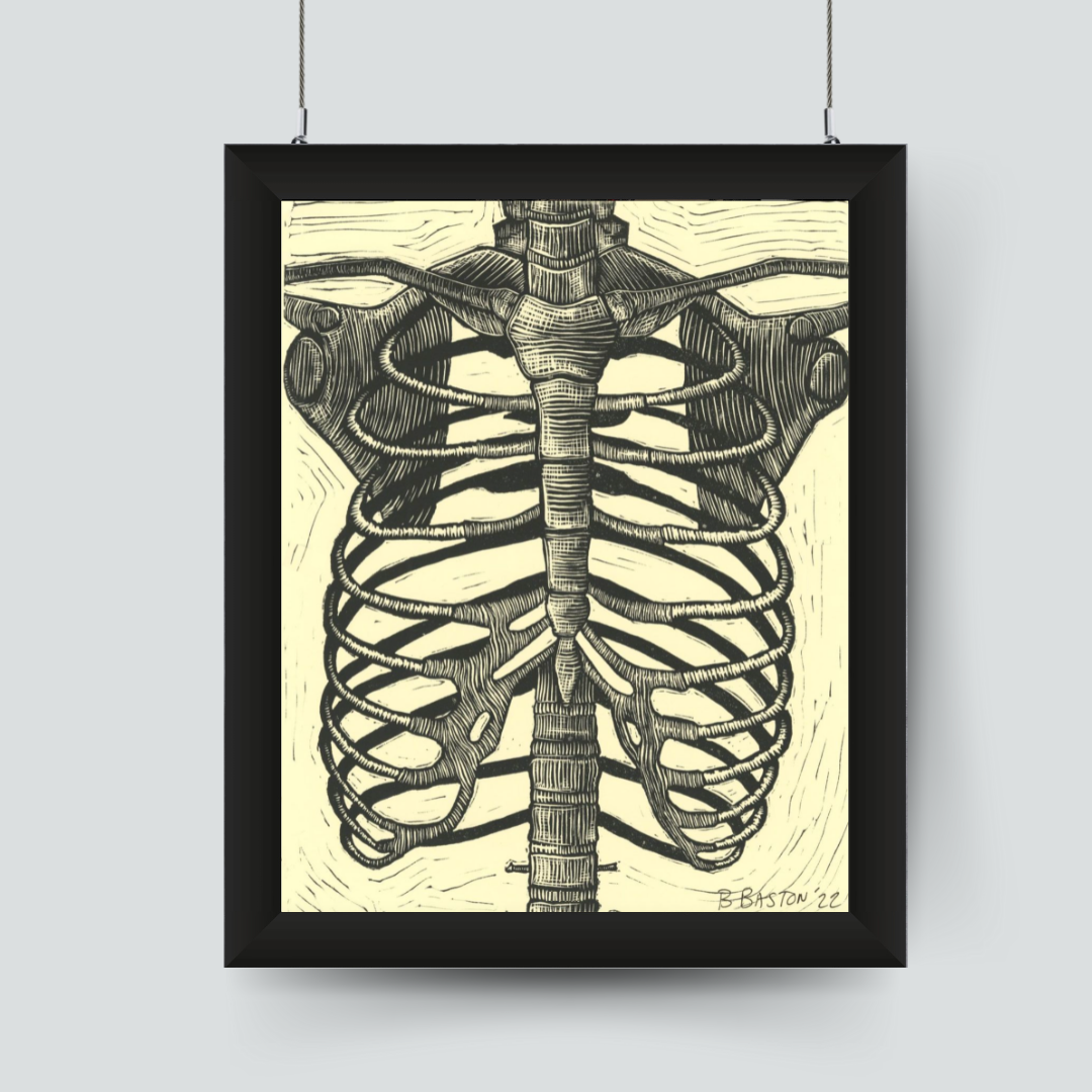 Ribcage