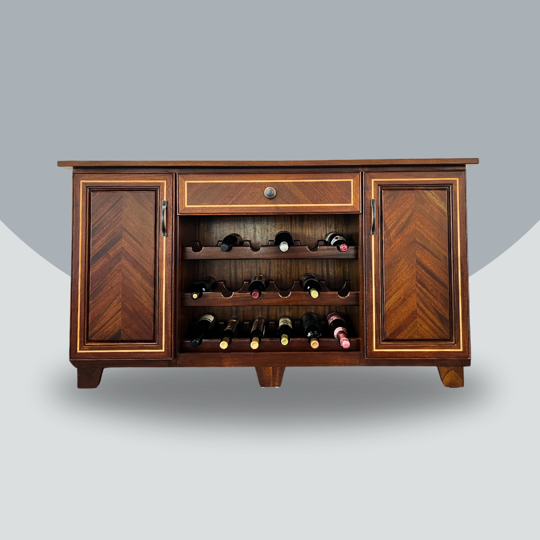 Wellington Sideboard Table